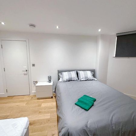 Massive Flat Near Greenwich Park 런던 외부 사진